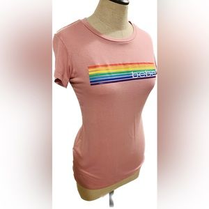 Bebe t-shirt